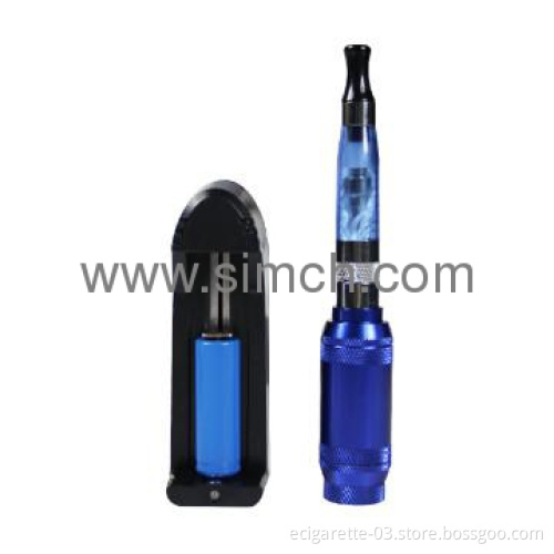 Nice Model variable voltage e cigarette GS Matrix 900mAh